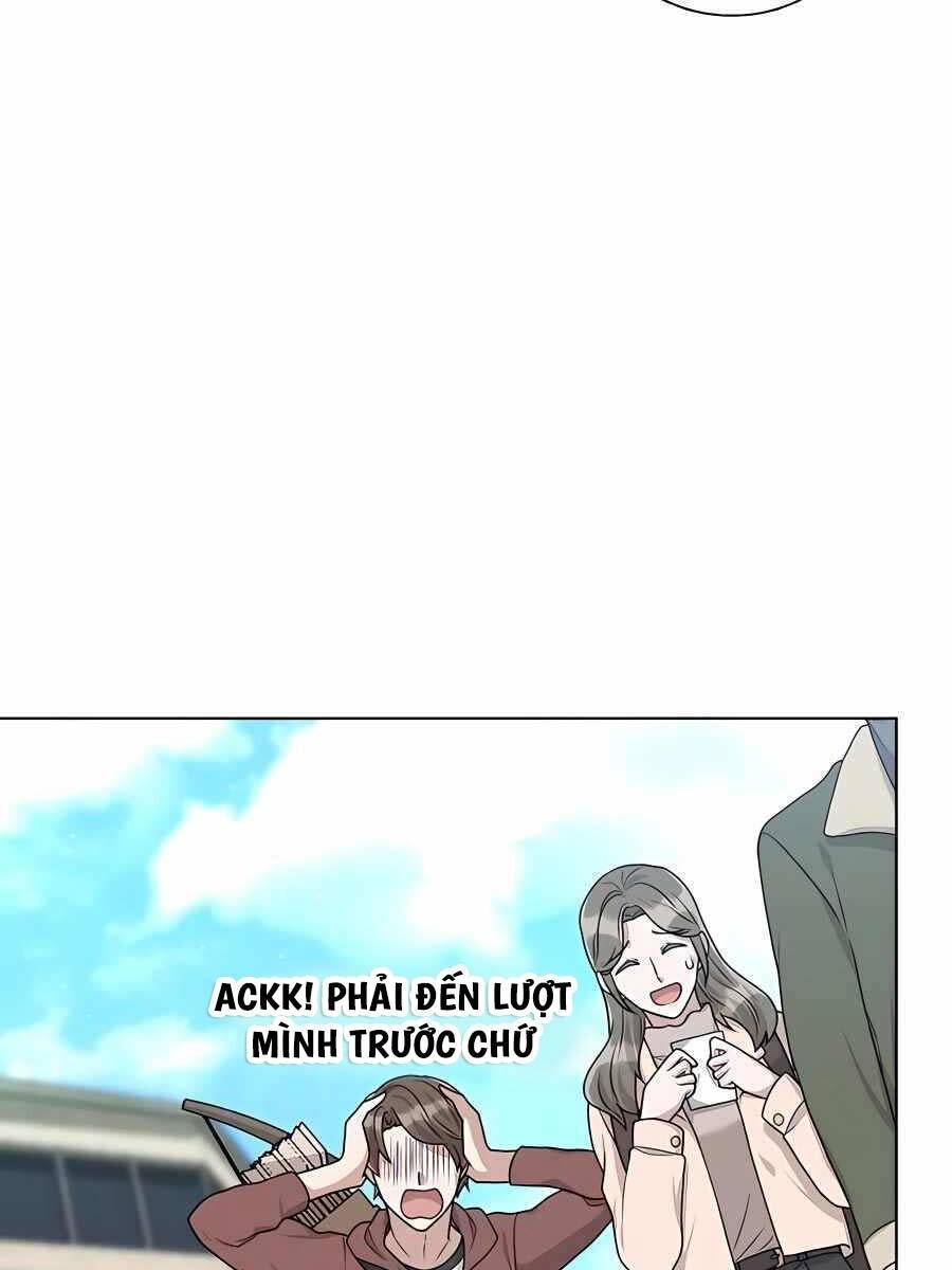 Tôi Làm Vườn Tại Thế Giới Thợ Săn - Chapter 16 - Page 69