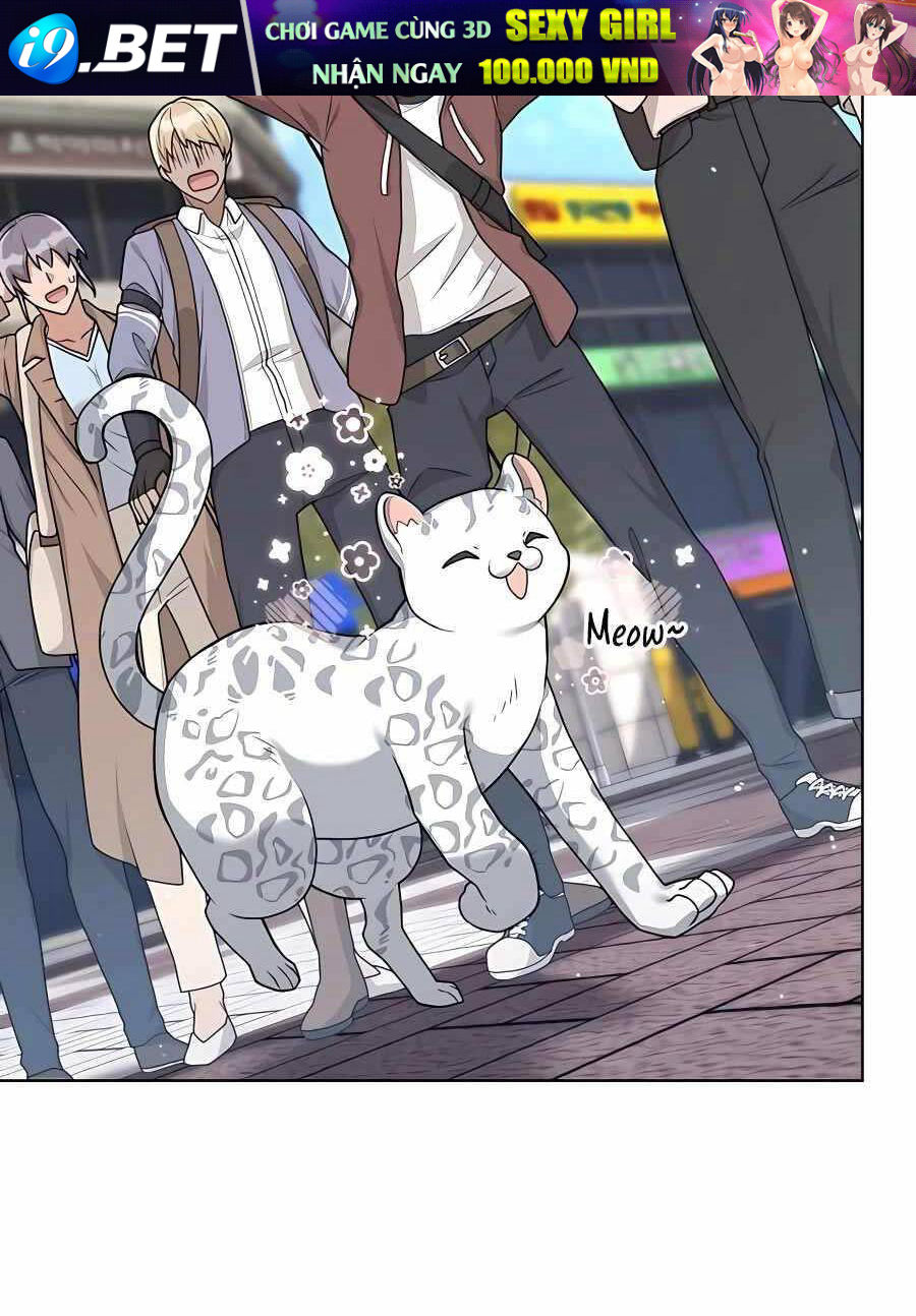 Tôi Làm Vườn Tại Thế Giới Thợ Săn - Chapter 16 - Page 70