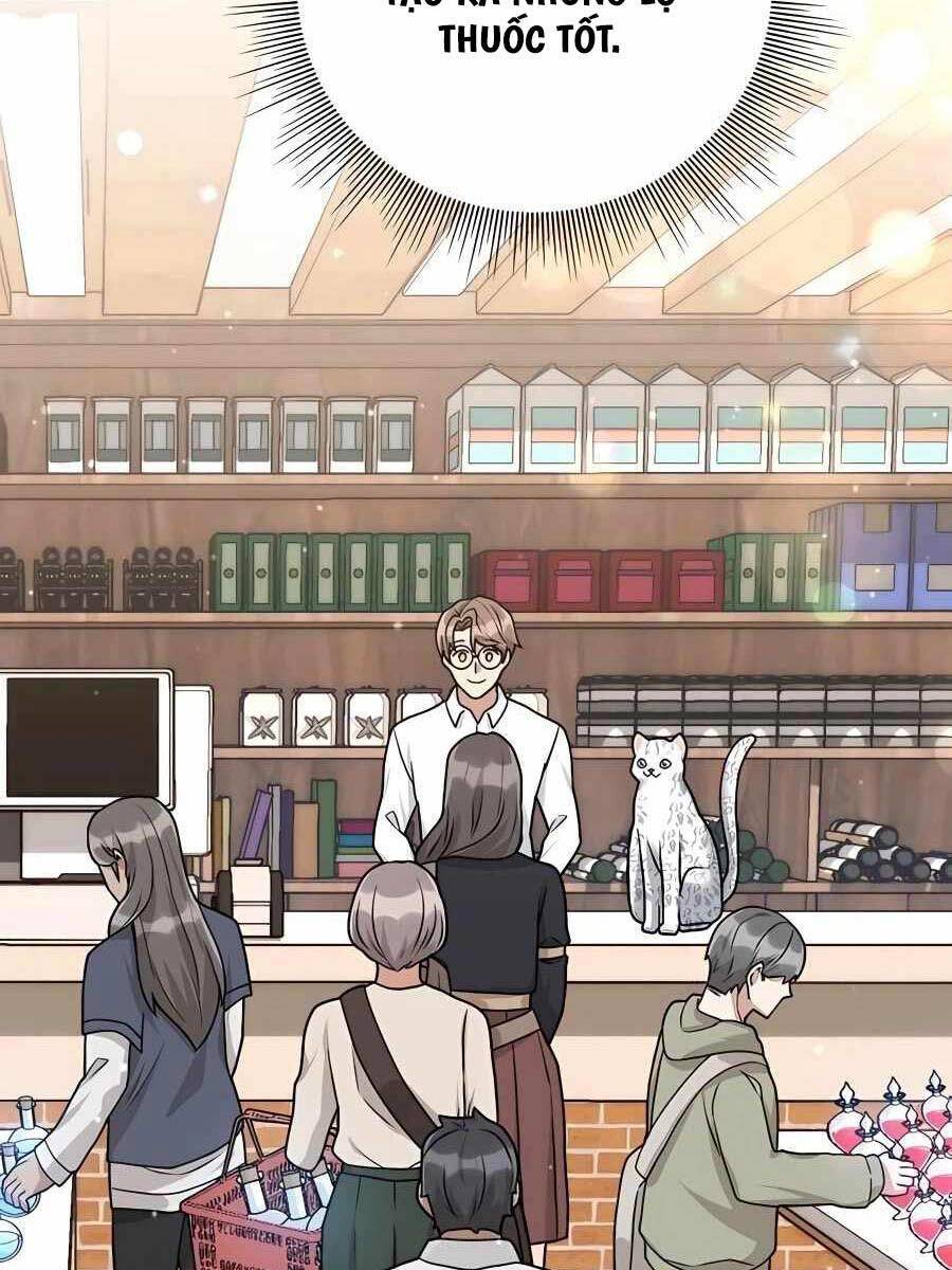 Tôi Làm Vườn Tại Thế Giới Thợ Săn - Chapter 16 - Page 76