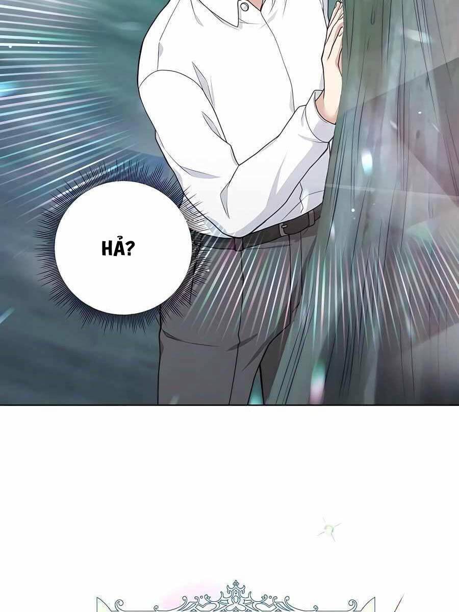 Tôi Làm Vườn Tại Thế Giới Thợ Săn - Chapter 16 - Page 7