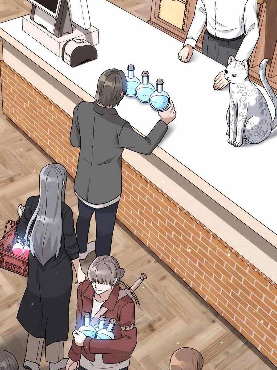 Tôi Làm Vườn Tại Thế Giới Thợ Săn - Chapter 16 - Page 81