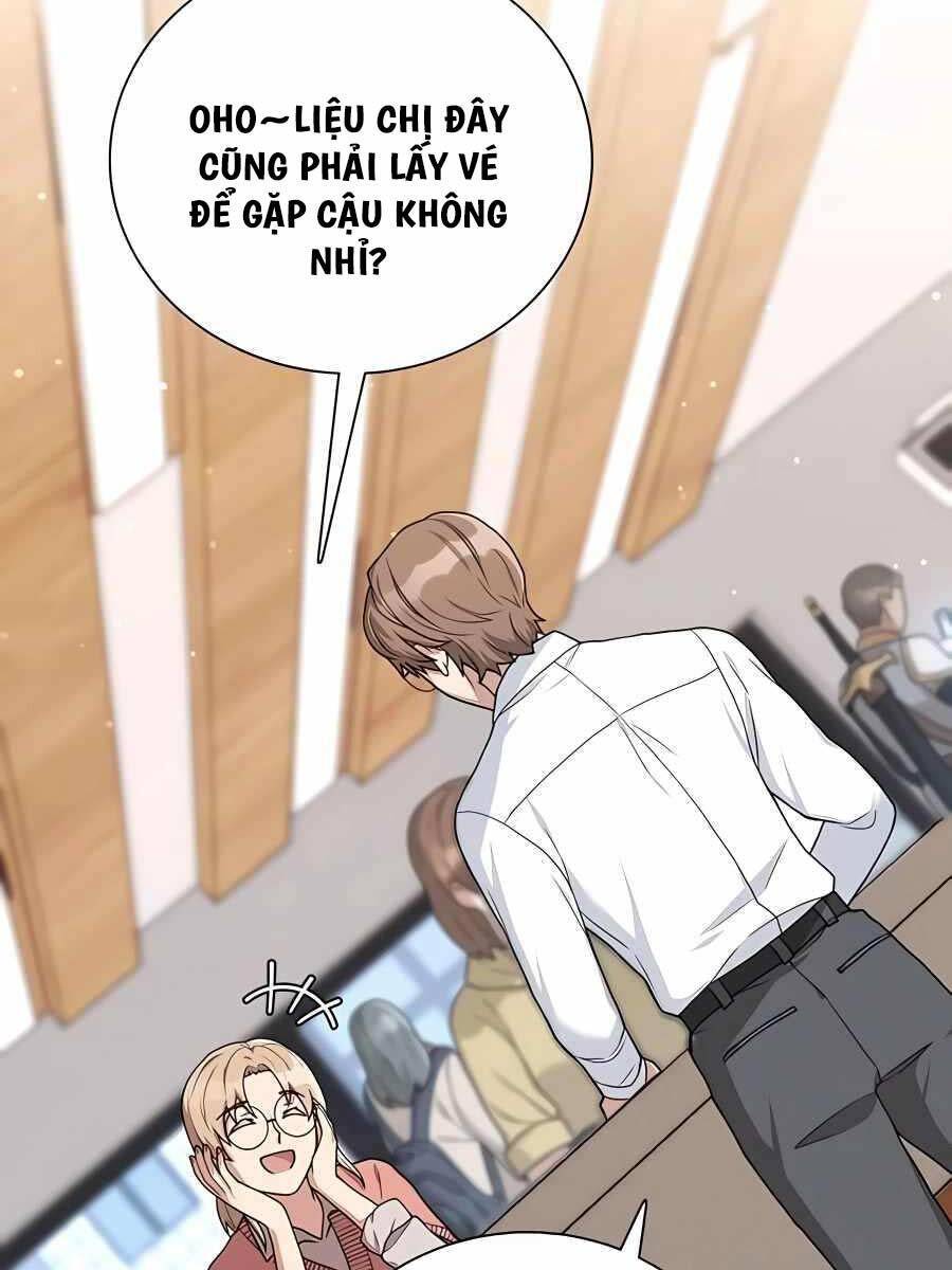 Tôi Làm Vườn Tại Thế Giới Thợ Săn - Chapter 16 - Page 90