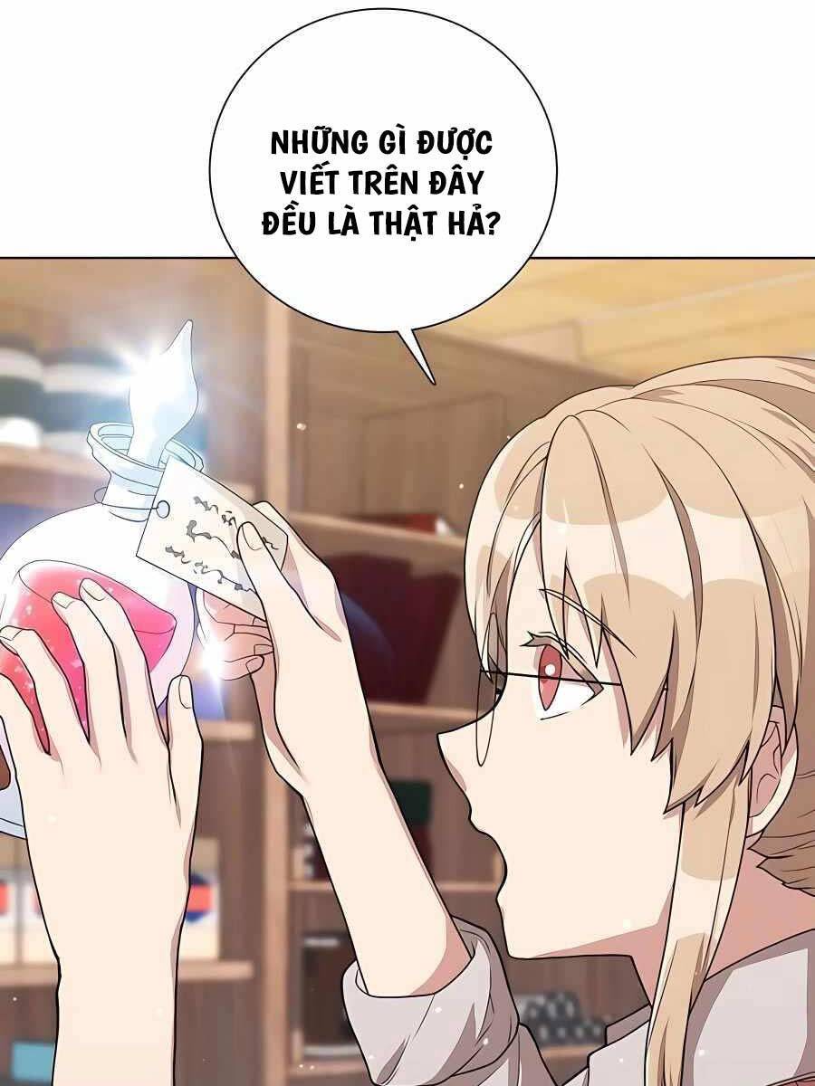 Tôi Làm Vườn Tại Thế Giới Thợ Săn - Chapter 16 - Page 92