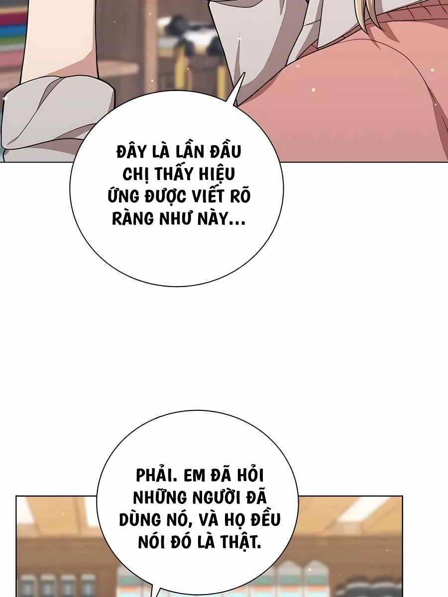 Tôi Làm Vườn Tại Thế Giới Thợ Săn - Chapter 16 - Page 93
