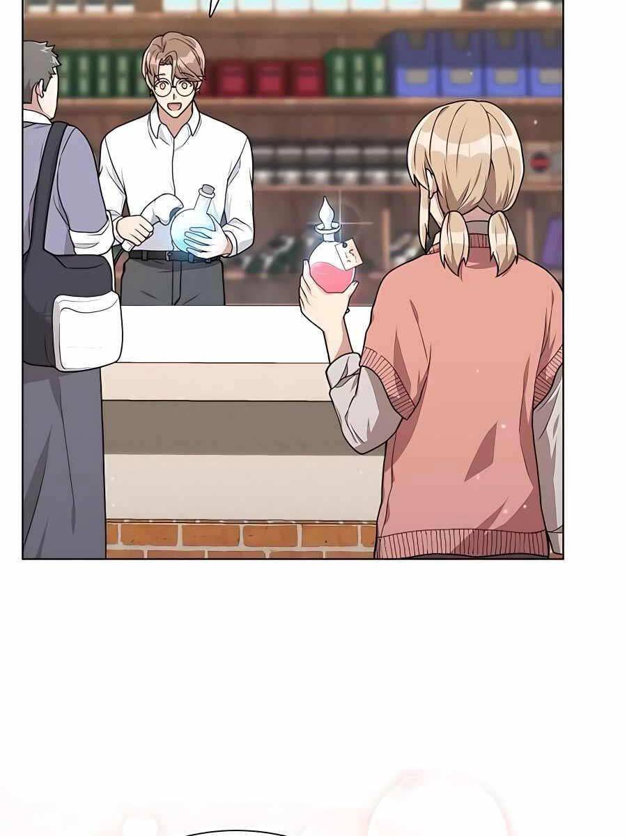 Tôi Làm Vườn Tại Thế Giới Thợ Săn - Chapter 16 - Page 94