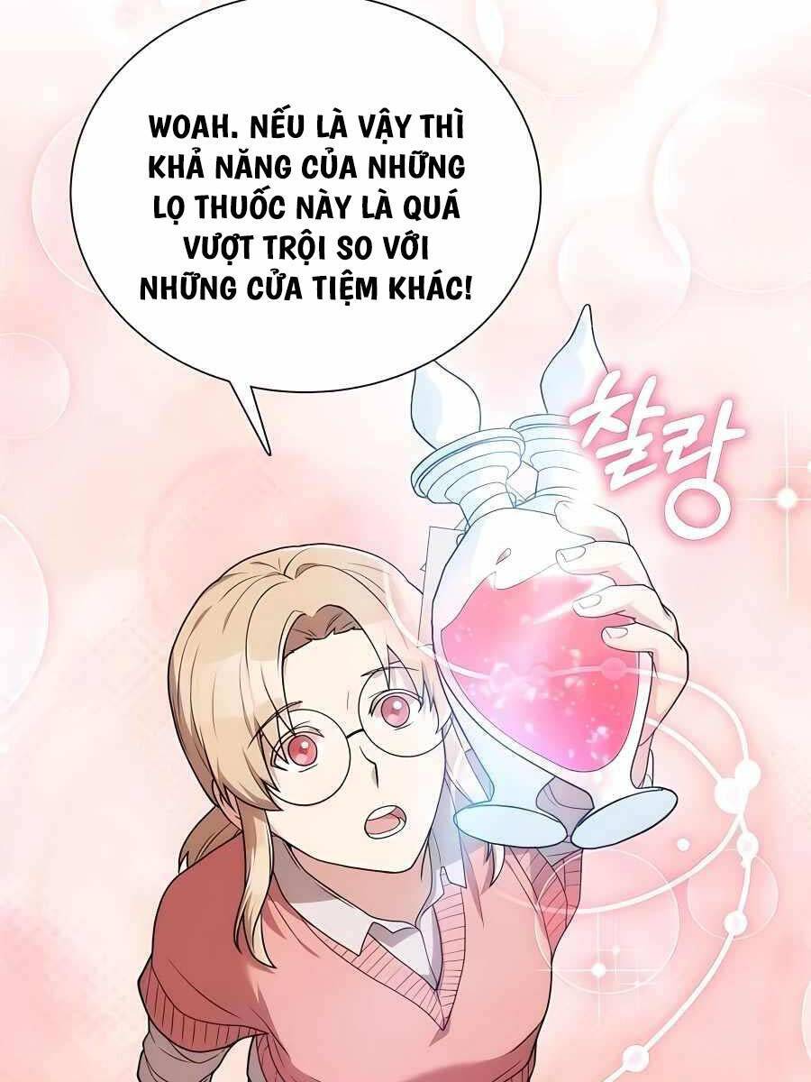 Tôi Làm Vườn Tại Thế Giới Thợ Săn - Chapter 16 - Page 95