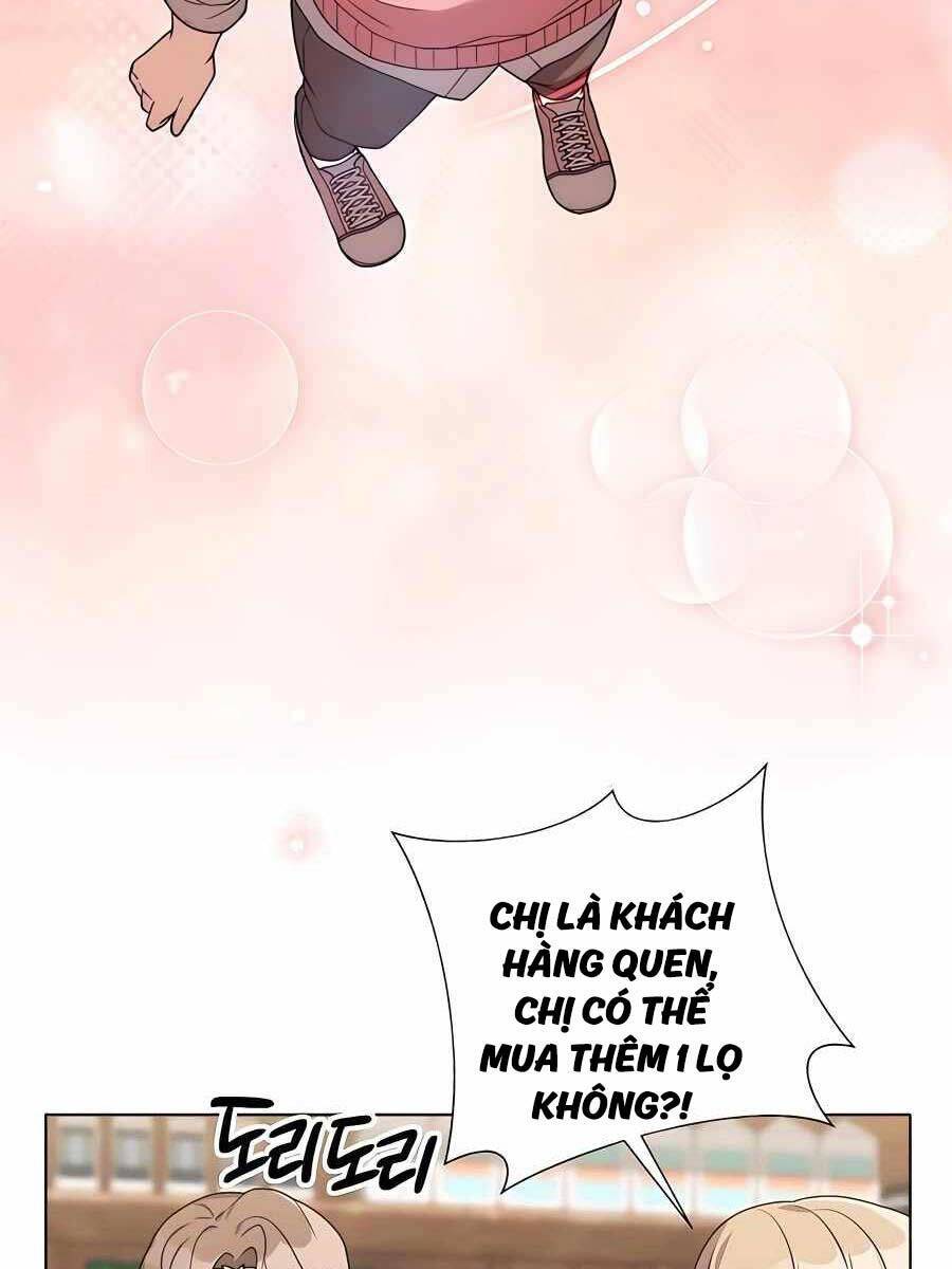 Tôi Làm Vườn Tại Thế Giới Thợ Săn - Chapter 16 - Page 96
