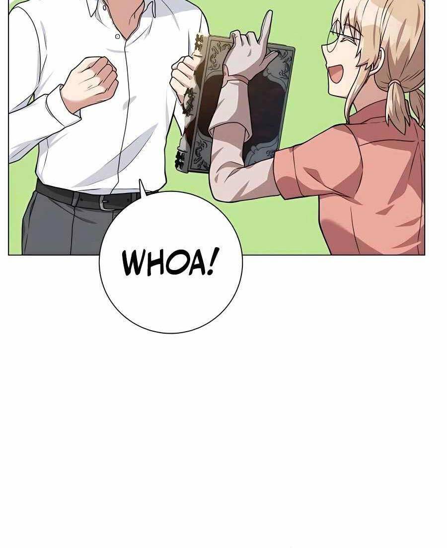 Tôi Làm Vườn Tại Thế Giới Thợ Săn - Chapter 17 - Page 101