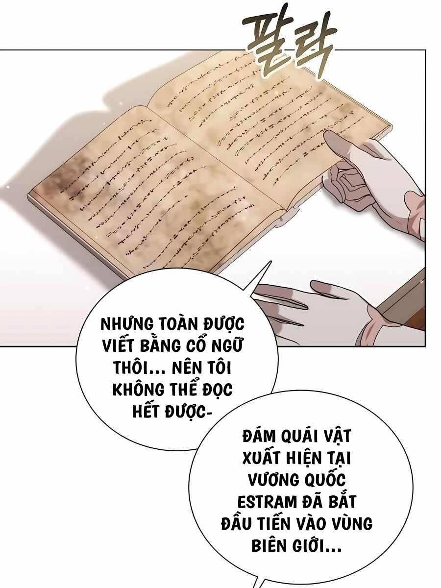 Tôi Làm Vườn Tại Thế Giới Thợ Săn - Chapter 17 - Page 102