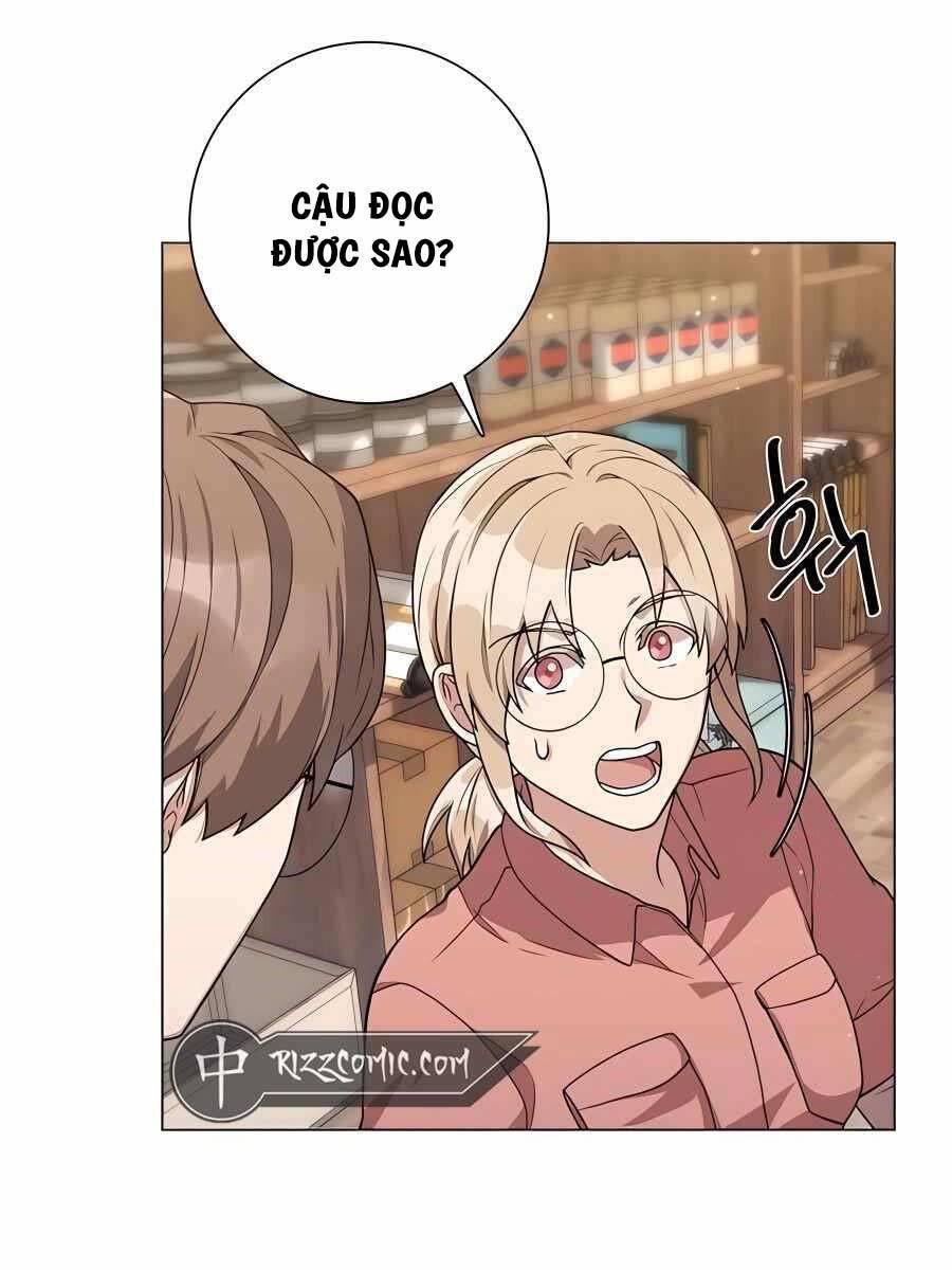 Tôi Làm Vườn Tại Thế Giới Thợ Săn - Chapter 17 - Page 104