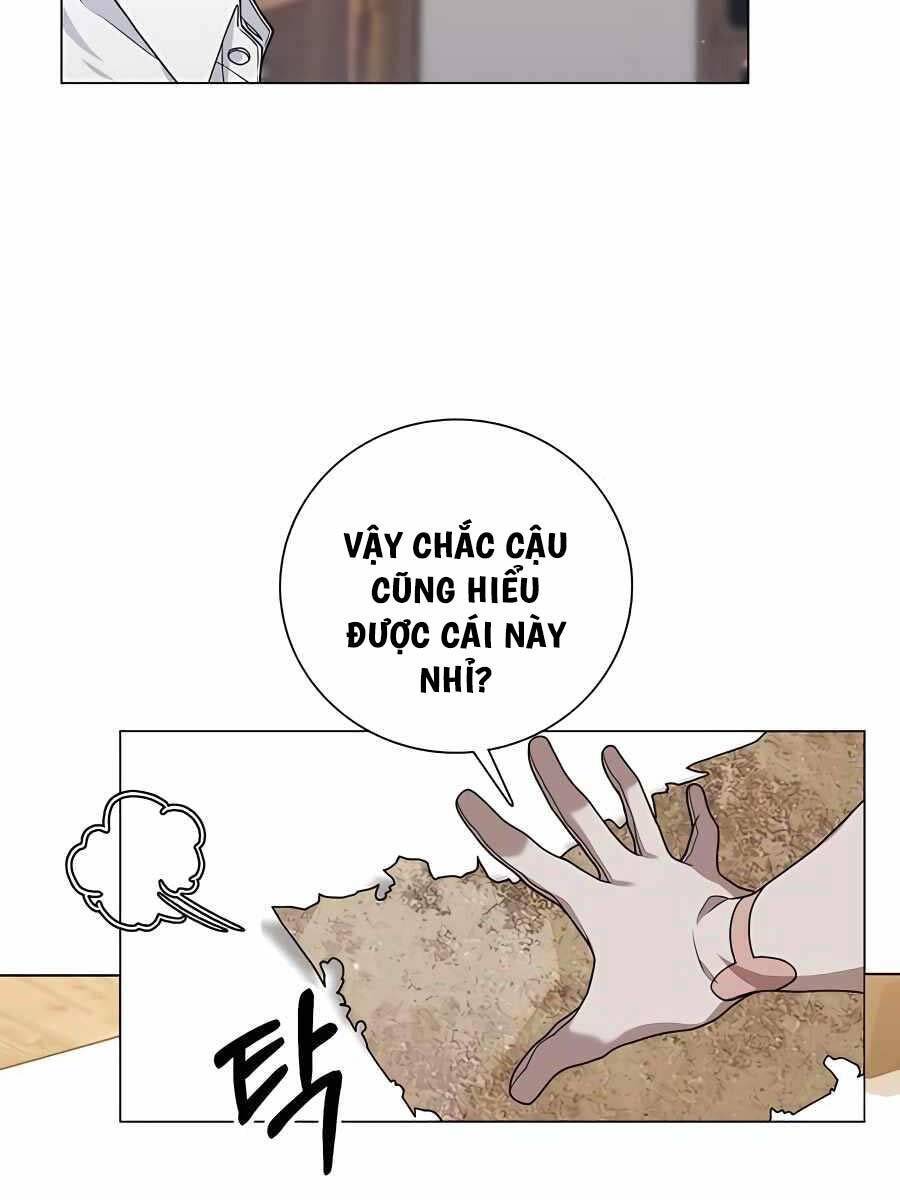 Tôi Làm Vườn Tại Thế Giới Thợ Săn - Chapter 17 - Page 106