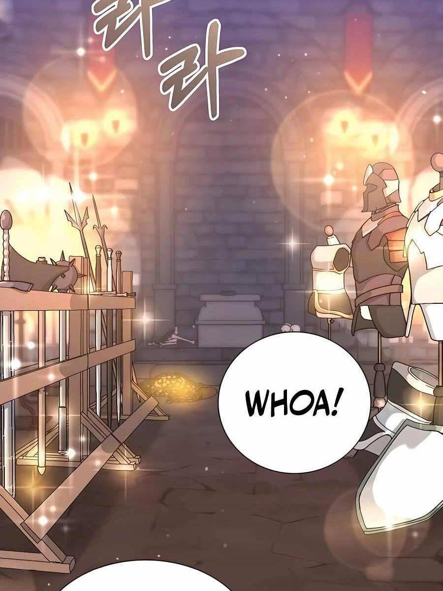 Tôi Làm Vườn Tại Thế Giới Thợ Săn - Chapter 17 - Page 10