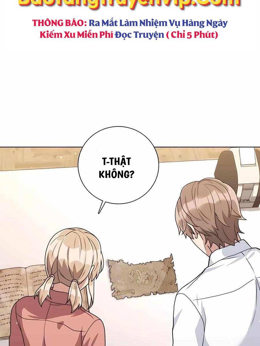 Tôi Làm Vườn Tại Thế Giới Thợ Săn - Chapter 17 - Page 110