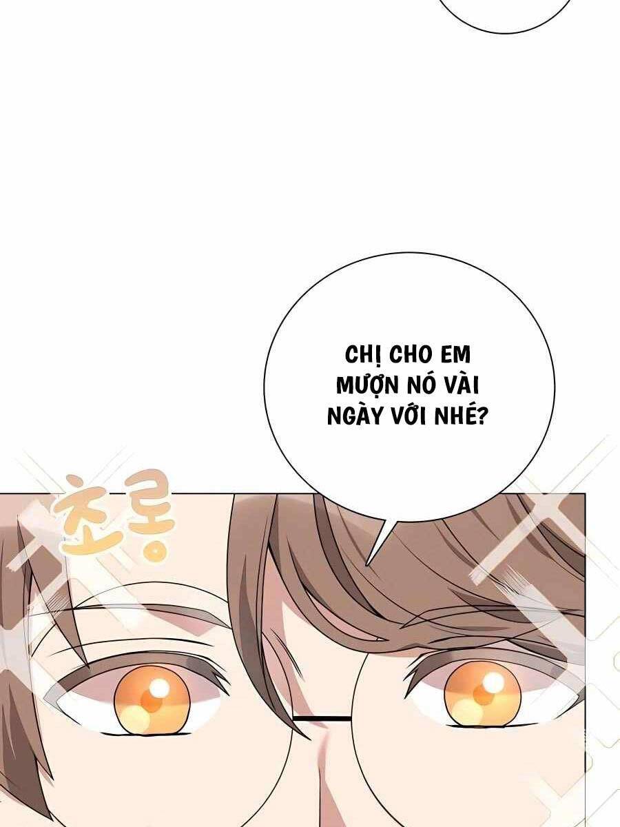 Tôi Làm Vườn Tại Thế Giới Thợ Săn - Chapter 17 - Page 114