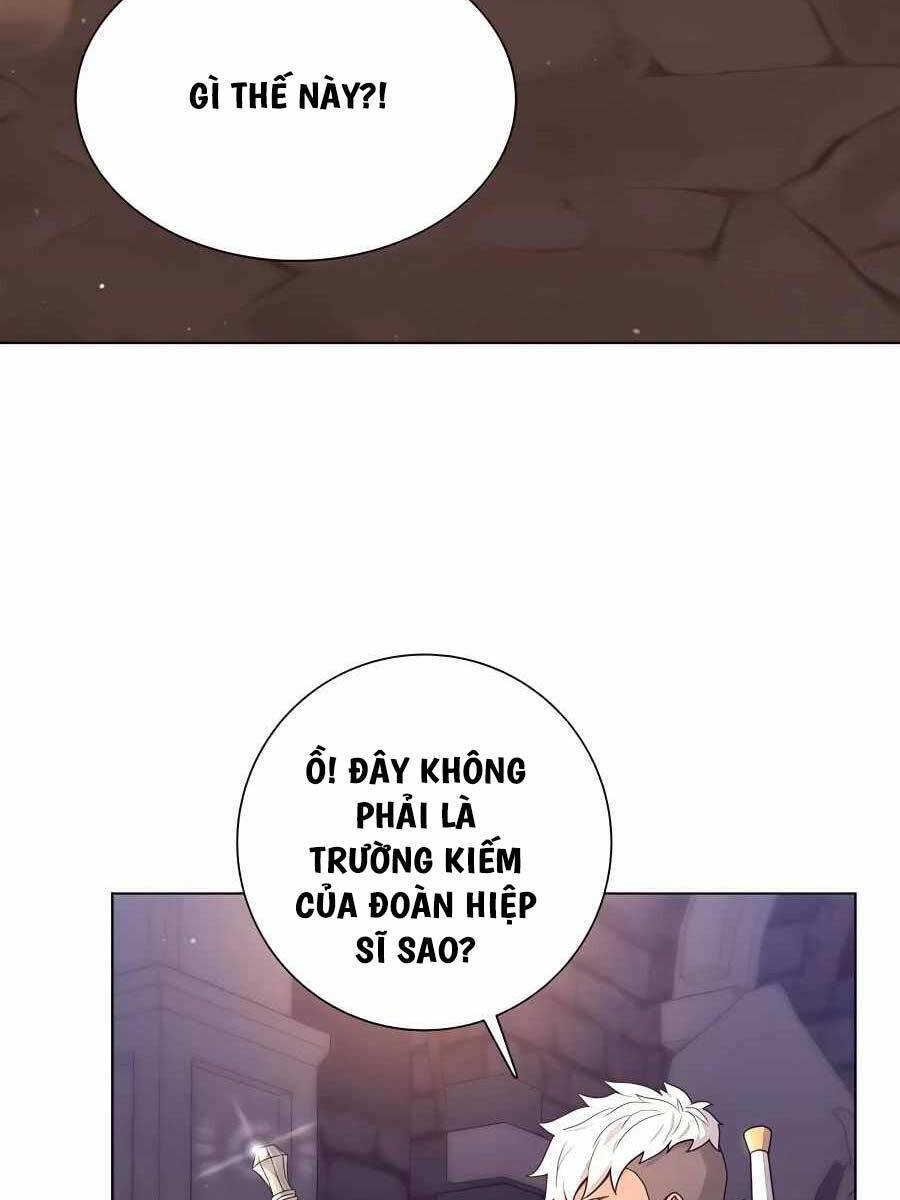 Tôi Làm Vườn Tại Thế Giới Thợ Săn - Chapter 17 - Page 11