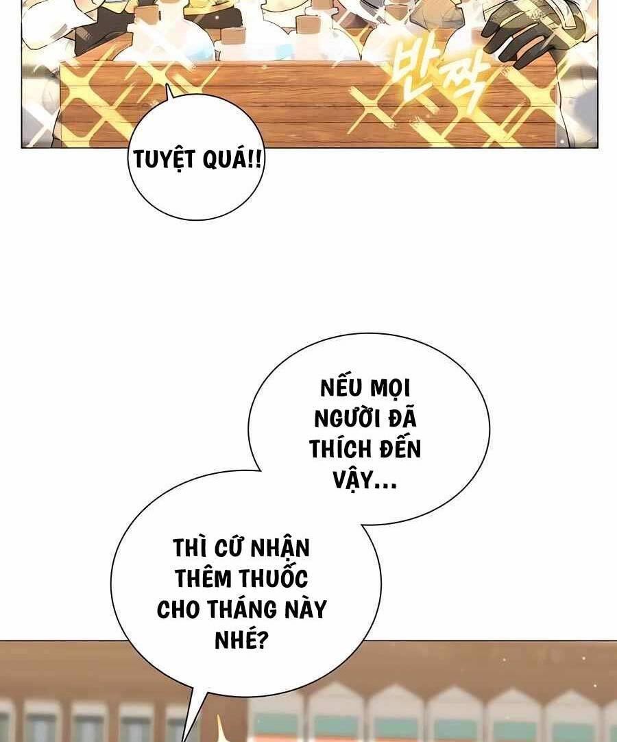 Tôi Làm Vườn Tại Thế Giới Thợ Săn - Chapter 17 - Page 120