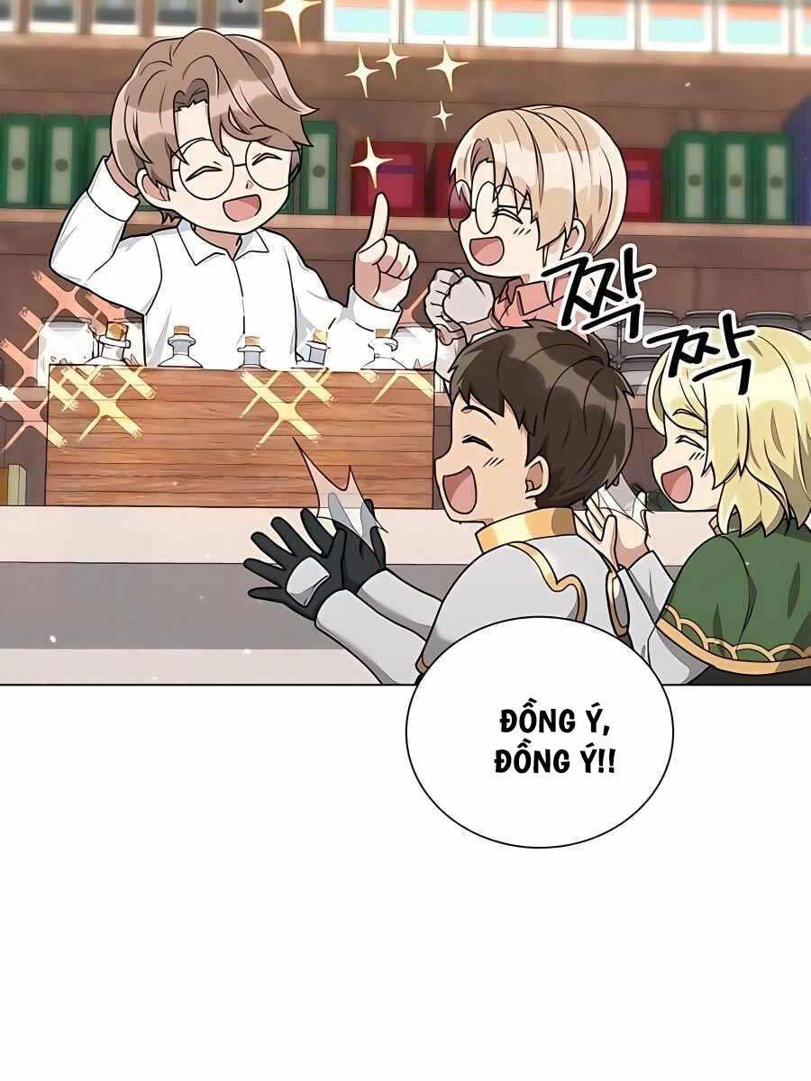 Tôi Làm Vườn Tại Thế Giới Thợ Săn - Chapter 17 - Page 121