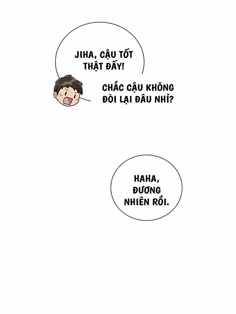 Tôi Làm Vườn Tại Thế Giới Thợ Săn - Chapter 17 - Page 122