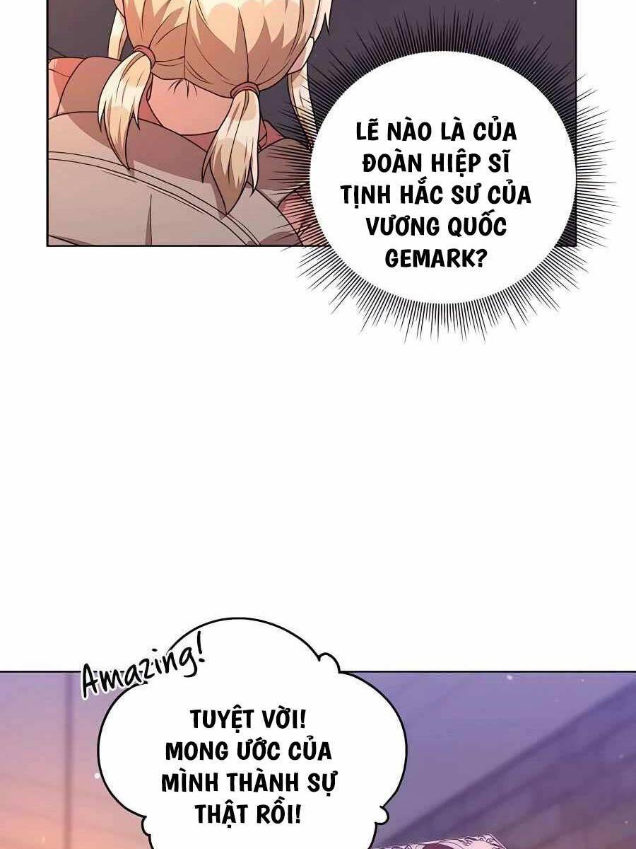 Tôi Làm Vườn Tại Thế Giới Thợ Săn - Chapter 17 - Page 15