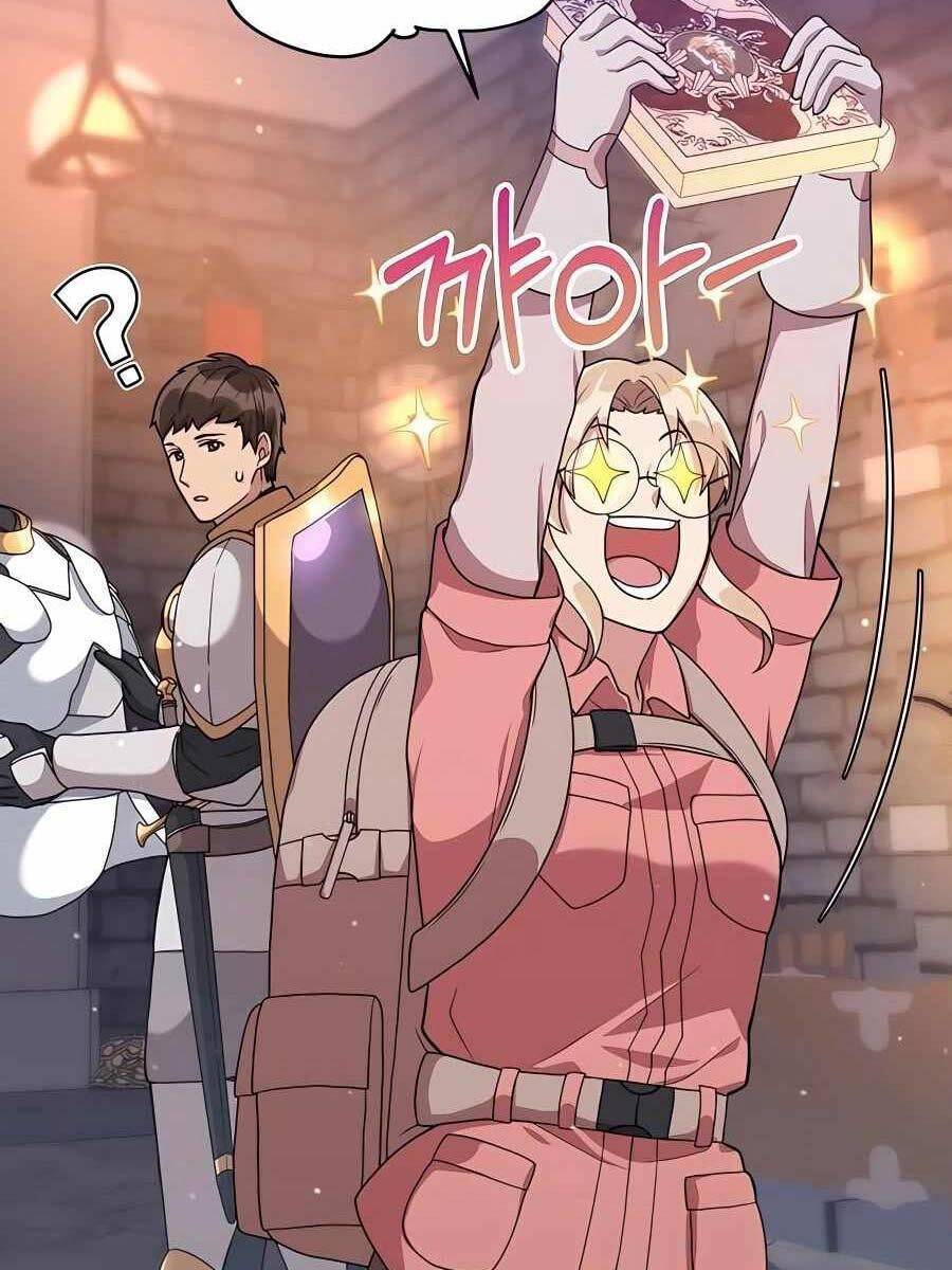 Tôi Làm Vườn Tại Thế Giới Thợ Săn - Chapter 17 - Page 16