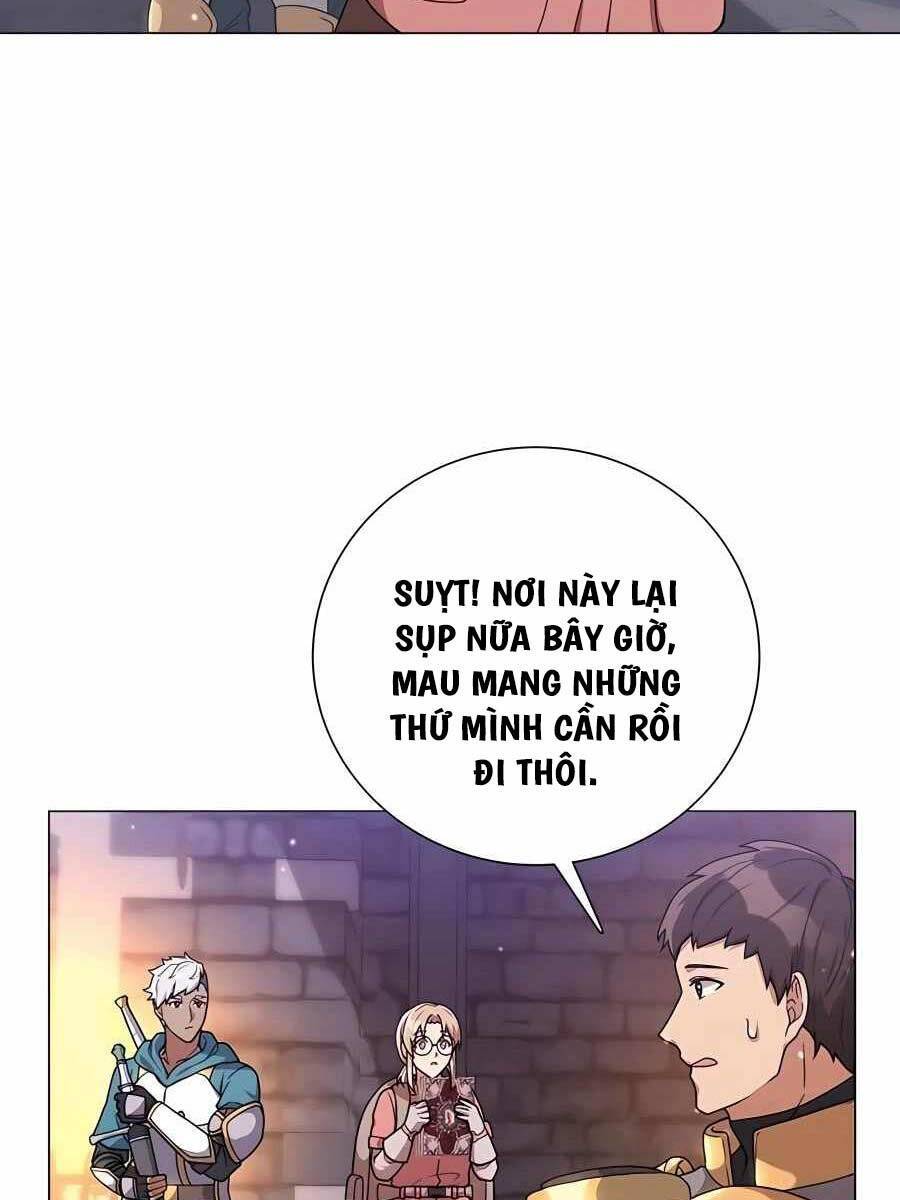 Tôi Làm Vườn Tại Thế Giới Thợ Săn - Chapter 17 - Page 17