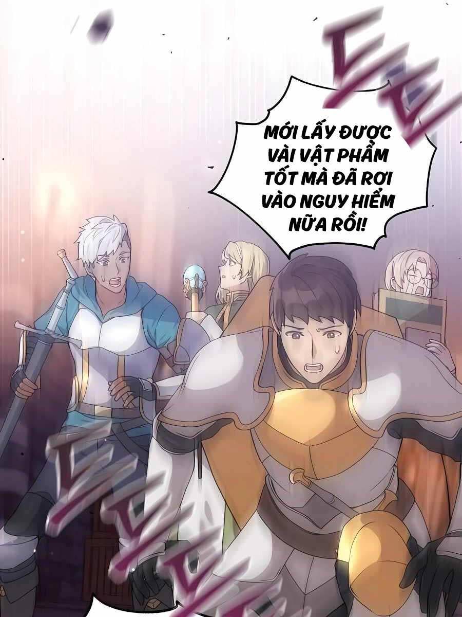 Tôi Làm Vườn Tại Thế Giới Thợ Săn - Chapter 17 - Page 21