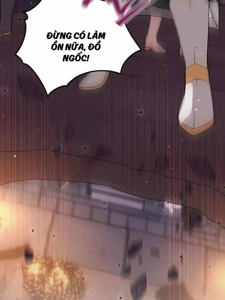 Tôi Làm Vườn Tại Thế Giới Thợ Săn - Chapter 17 - Page 22