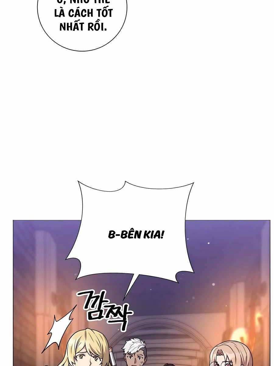 Tôi Làm Vườn Tại Thế Giới Thợ Săn - Chapter 17 - Page 24