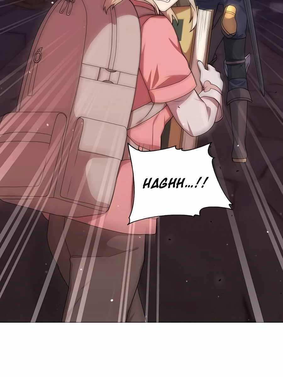 Tôi Làm Vườn Tại Thế Giới Thợ Săn - Chapter 17 - Page 30