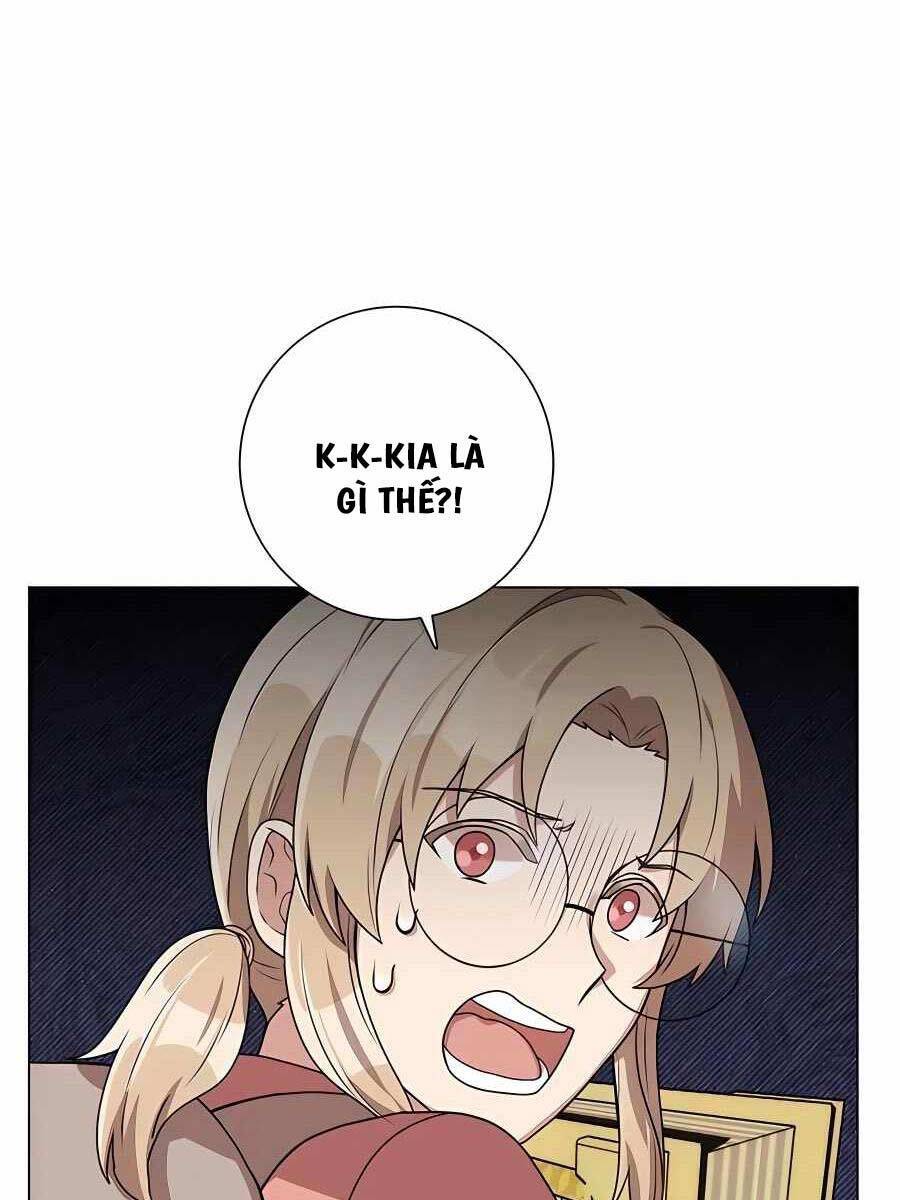 Tôi Làm Vườn Tại Thế Giới Thợ Săn - Chapter 17 - Page 31