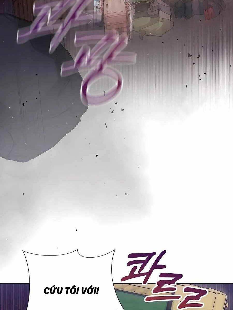 Tôi Làm Vườn Tại Thế Giới Thợ Săn - Chapter 17 - Page 38