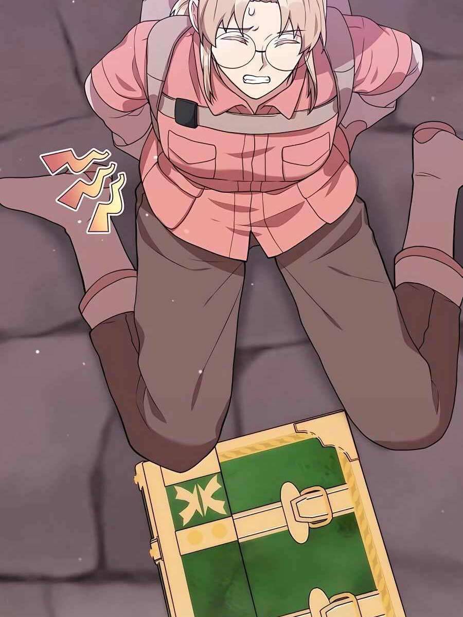 Tôi Làm Vườn Tại Thế Giới Thợ Săn - Chapter 17 - Page 3