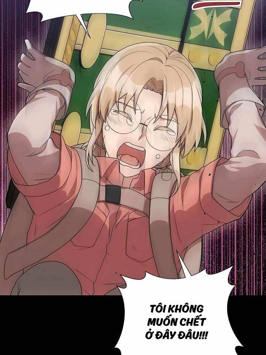 Tôi Làm Vườn Tại Thế Giới Thợ Săn - Chapter 17 - Page 39