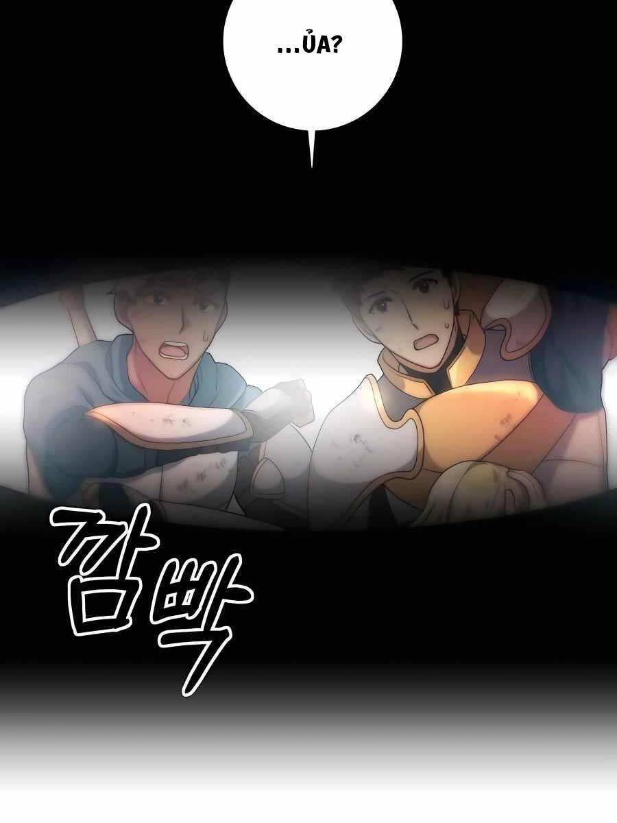 Tôi Làm Vườn Tại Thế Giới Thợ Săn - Chapter 17 - Page 43