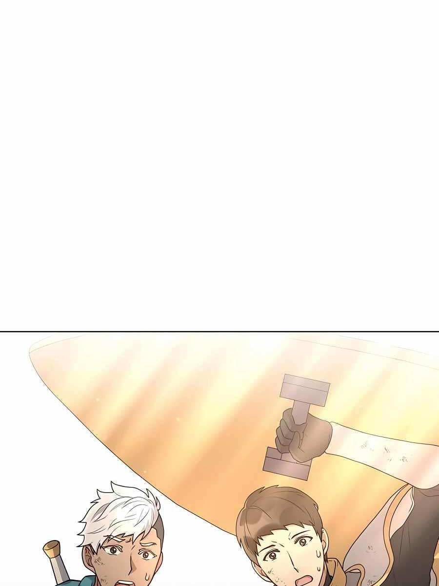 Tôi Làm Vườn Tại Thế Giới Thợ Săn - Chapter 17 - Page 44