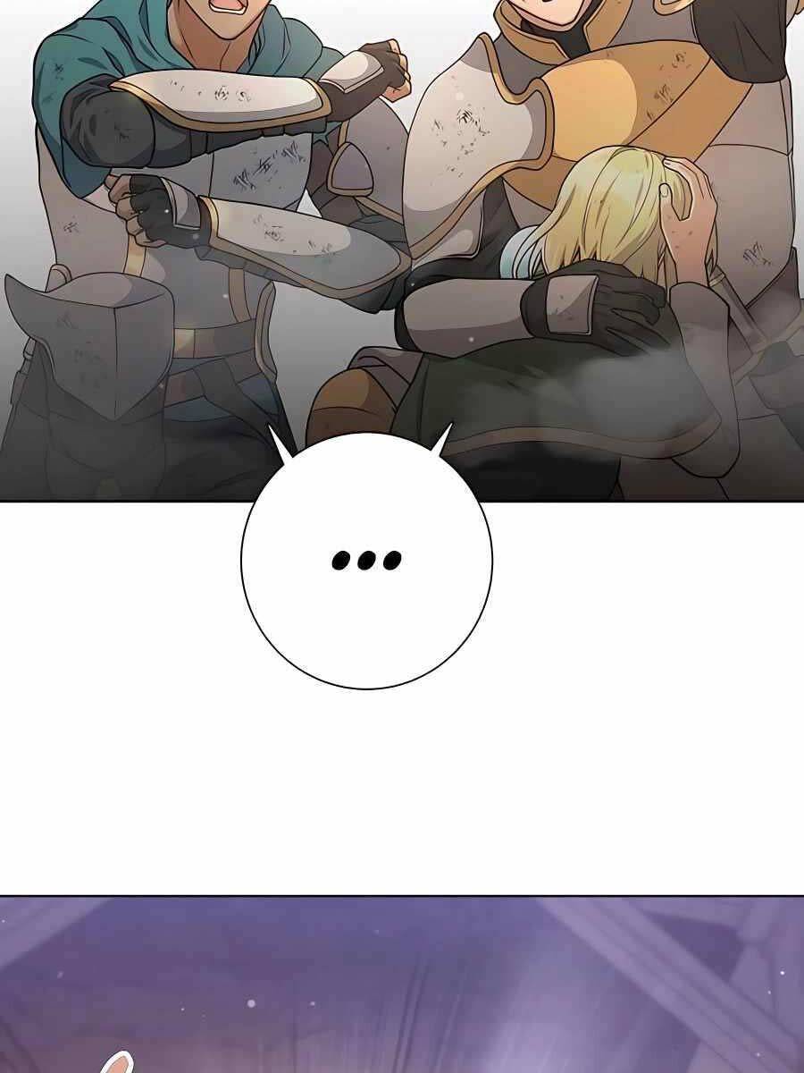 Tôi Làm Vườn Tại Thế Giới Thợ Săn - Chapter 17 - Page 45