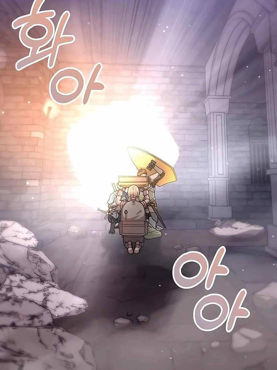 Tôi Làm Vườn Tại Thế Giới Thợ Săn - Chapter 17 - Page 46