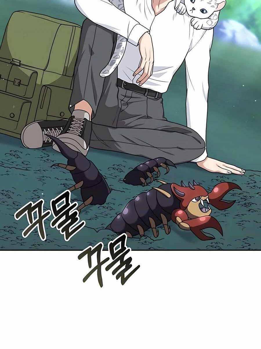 Tôi Làm Vườn Tại Thế Giới Thợ Săn - Chapter 17 - Page 57