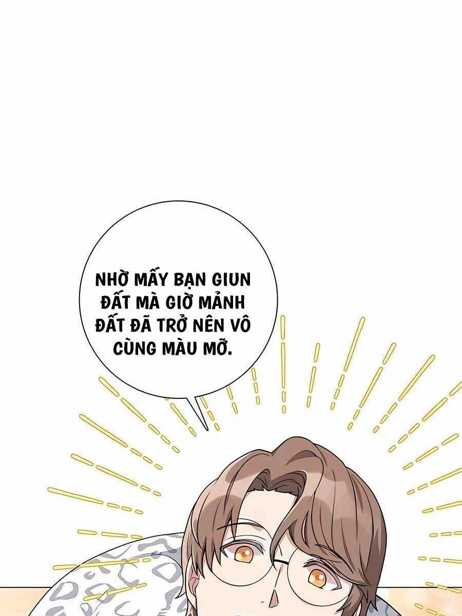 Tôi Làm Vườn Tại Thế Giới Thợ Săn - Chapter 17 - Page 58