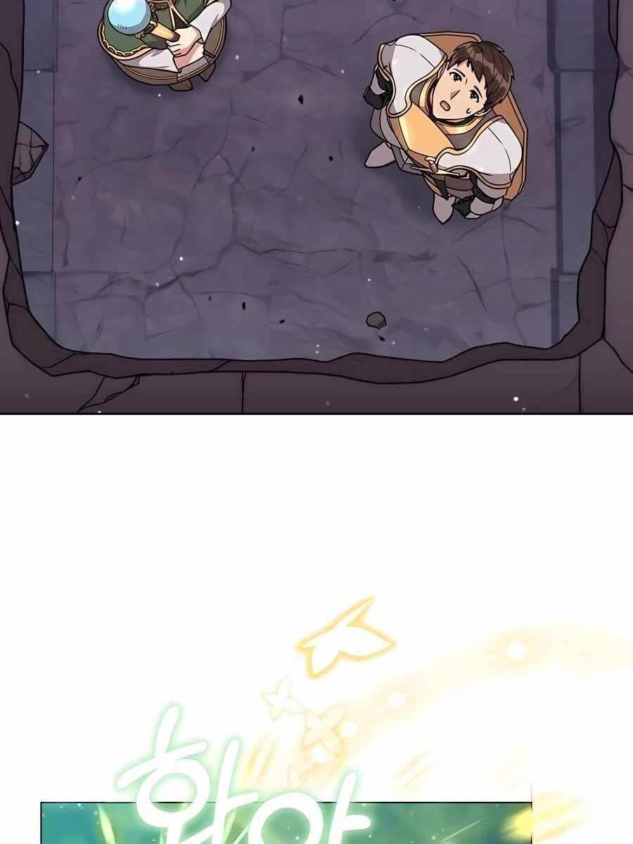 Tôi Làm Vườn Tại Thế Giới Thợ Săn - Chapter 17 - Page 5