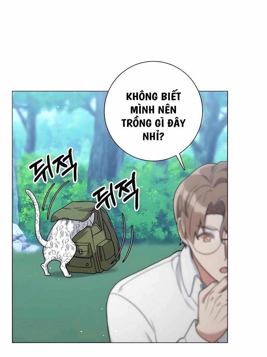 Tôi Làm Vườn Tại Thế Giới Thợ Săn - Chapter 17 - Page 60