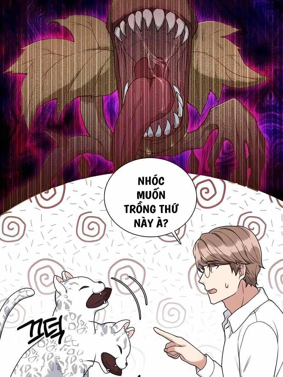 Tôi Làm Vườn Tại Thế Giới Thợ Săn - Chapter 17 - Page 63