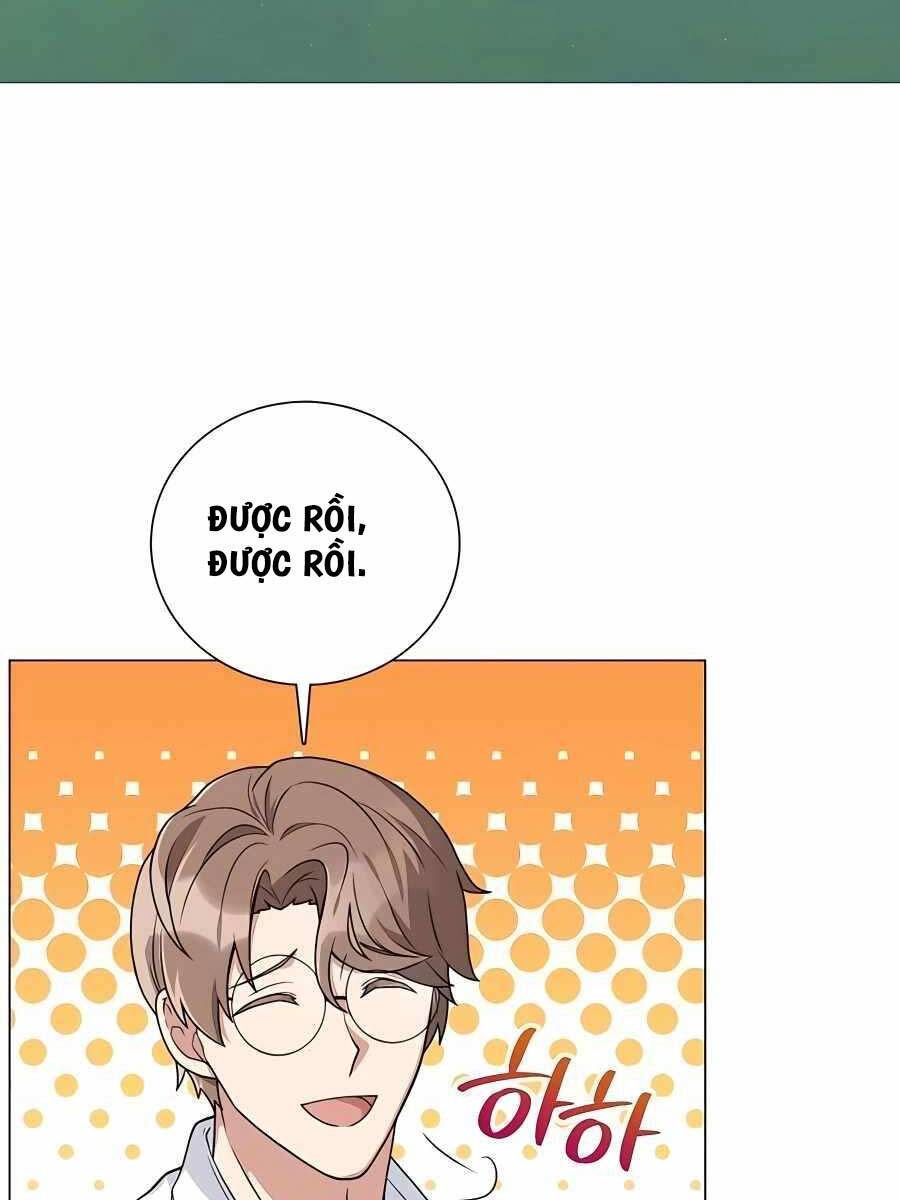 Tôi Làm Vườn Tại Thế Giới Thợ Săn - Chapter 17 - Page 67