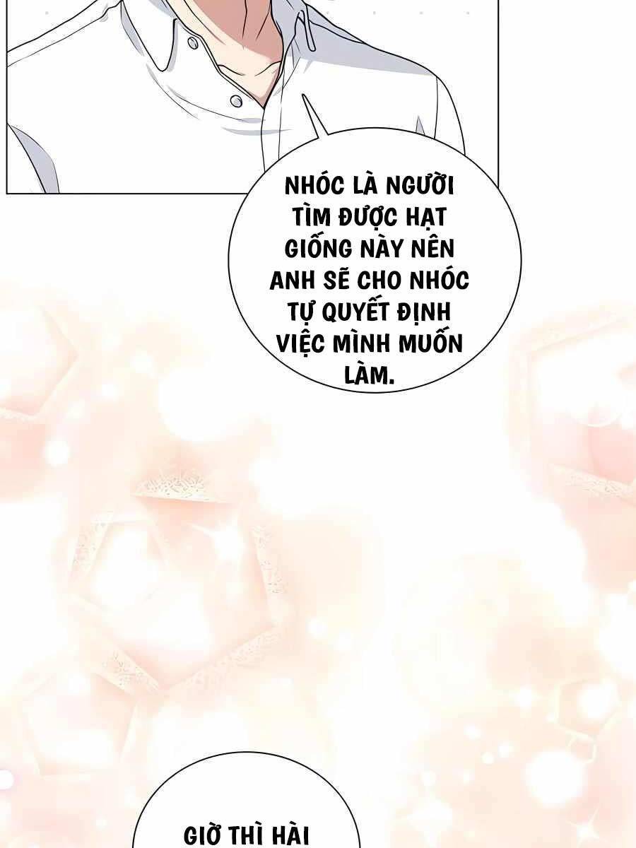 Tôi Làm Vườn Tại Thế Giới Thợ Săn - Chapter 17 - Page 68