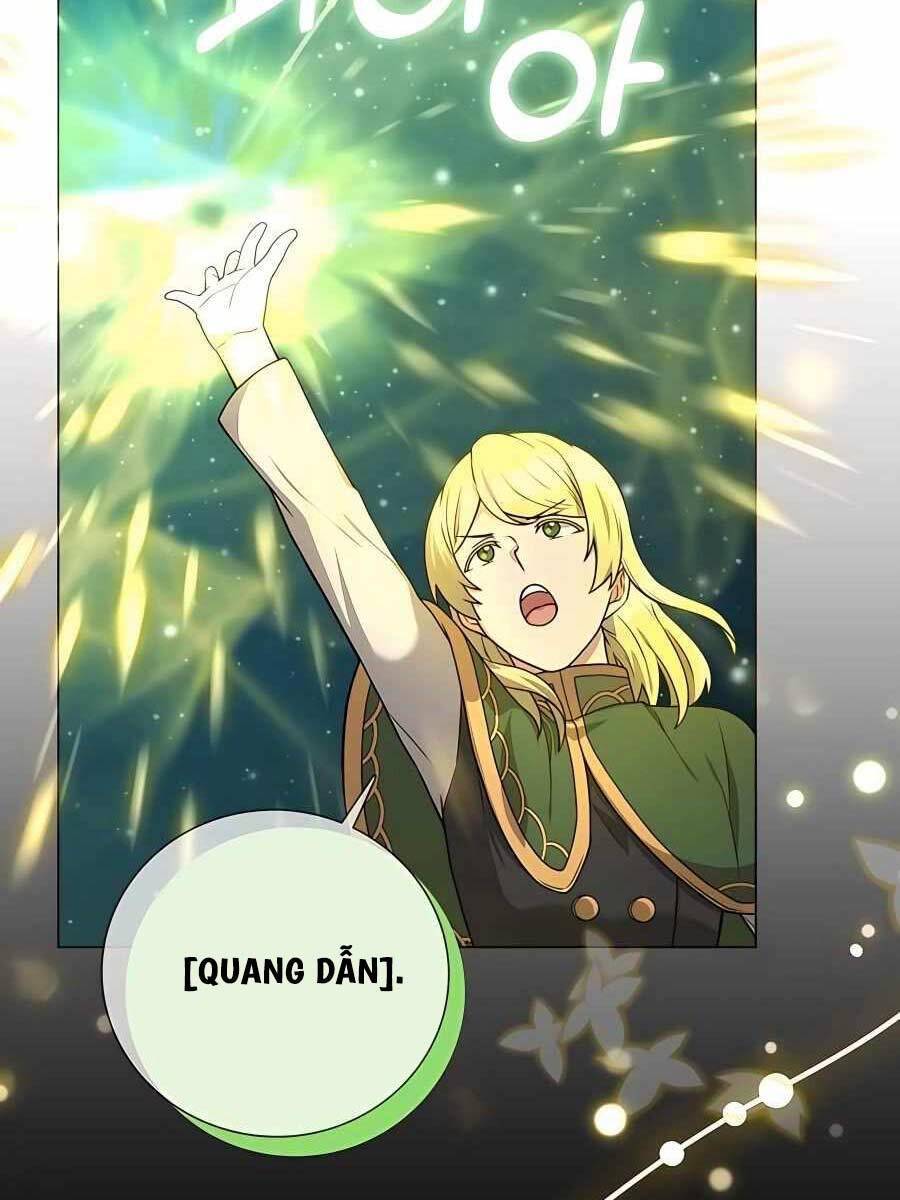Tôi Làm Vườn Tại Thế Giới Thợ Săn - Chapter 17 - Page 6