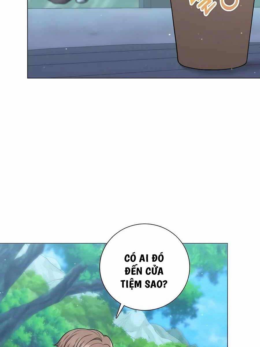 Tôi Làm Vườn Tại Thế Giới Thợ Săn - Chapter 17 - Page 71