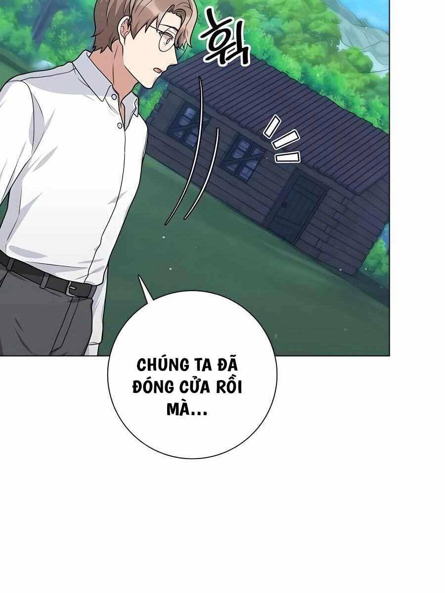 Tôi Làm Vườn Tại Thế Giới Thợ Săn - Chapter 17 - Page 72