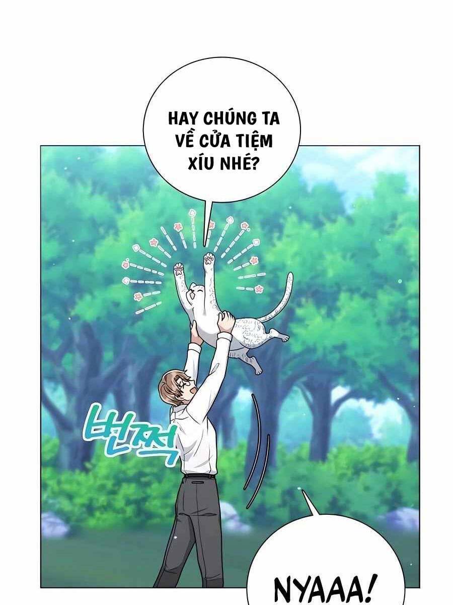 Tôi Làm Vườn Tại Thế Giới Thợ Săn - Chapter 17 - Page 73