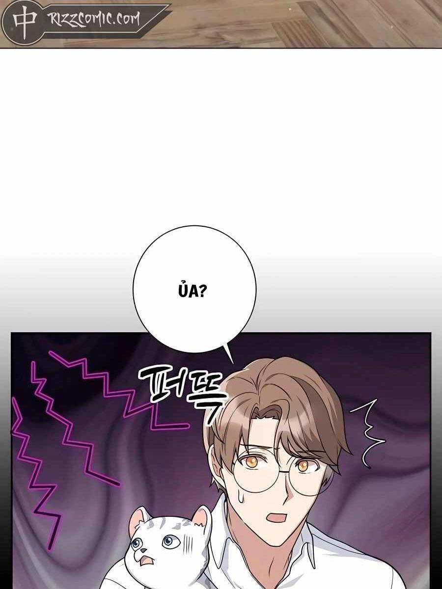 Tôi Làm Vườn Tại Thế Giới Thợ Săn - Chapter 17 - Page 76