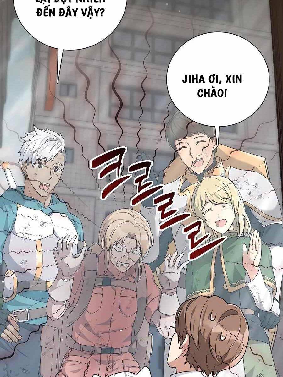 Tôi Làm Vườn Tại Thế Giới Thợ Săn - Chapter 17 - Page 78